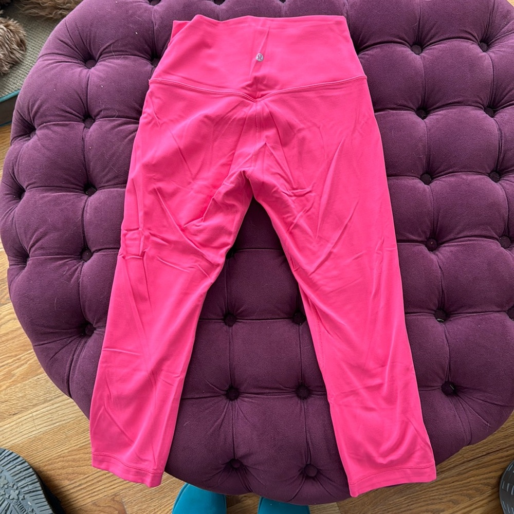 Lululemon Align Leggings